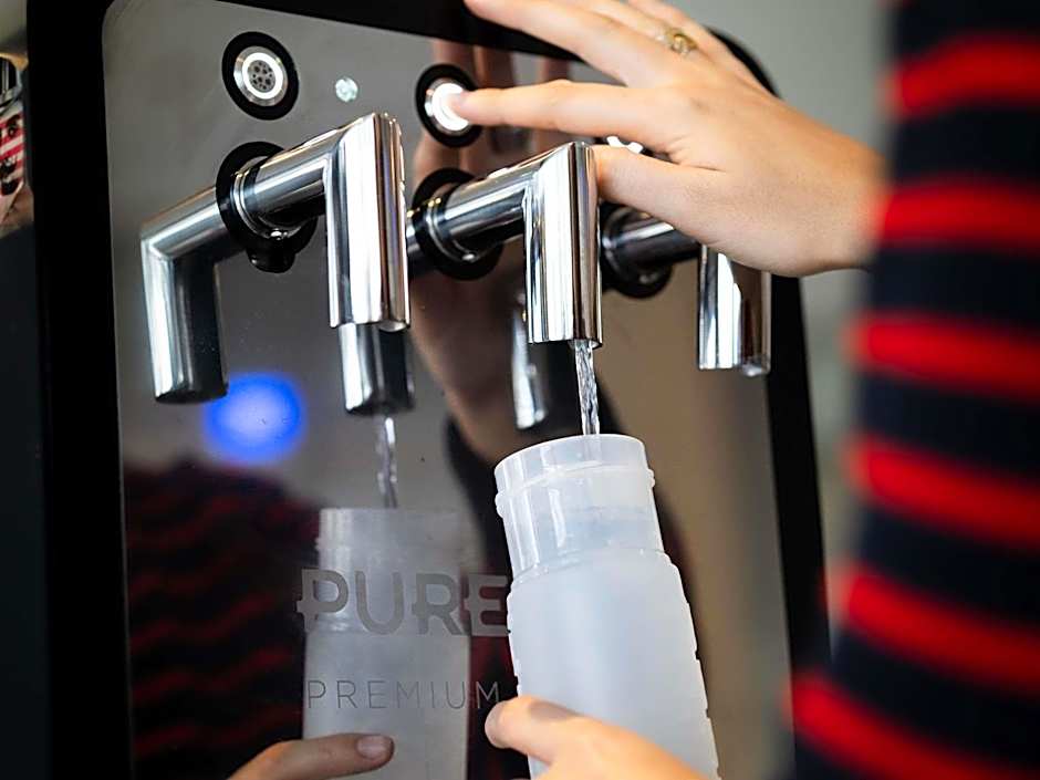 Novotel Paris Gare Montparnasse