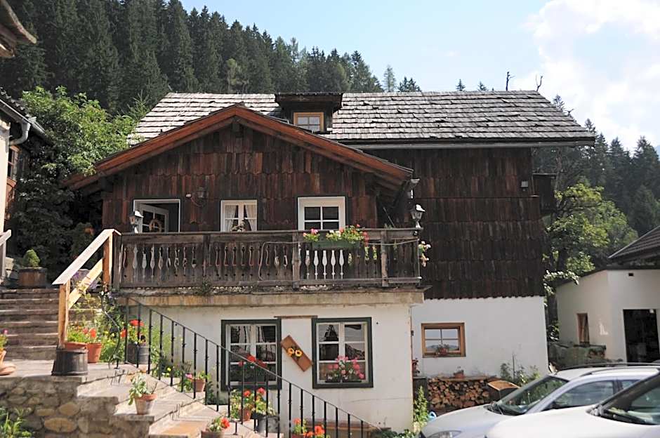 Gasthof Dorfschenke