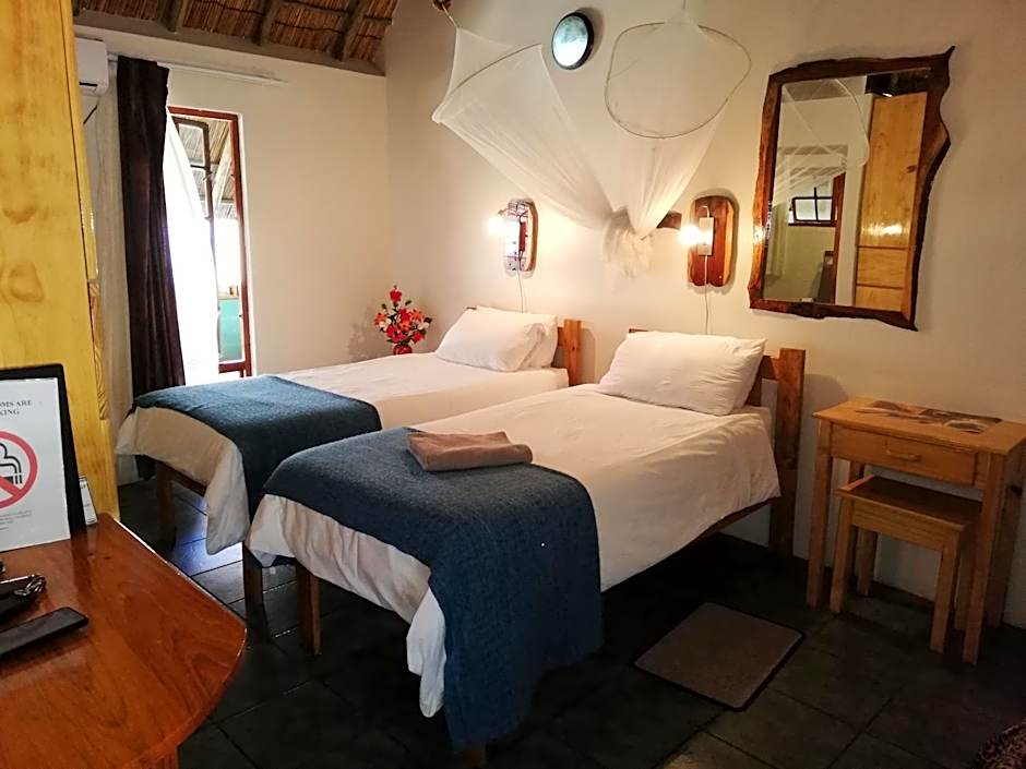 Maputaland Lodge
