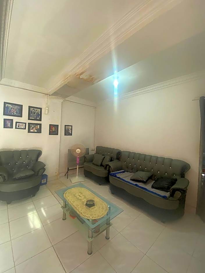 Hotel O Homestay OrangeNearNagoya Hill Shopping Mall