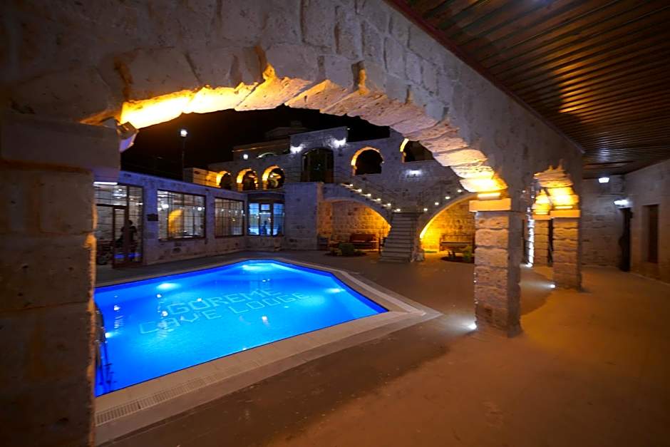 Göreme Cave Lodge