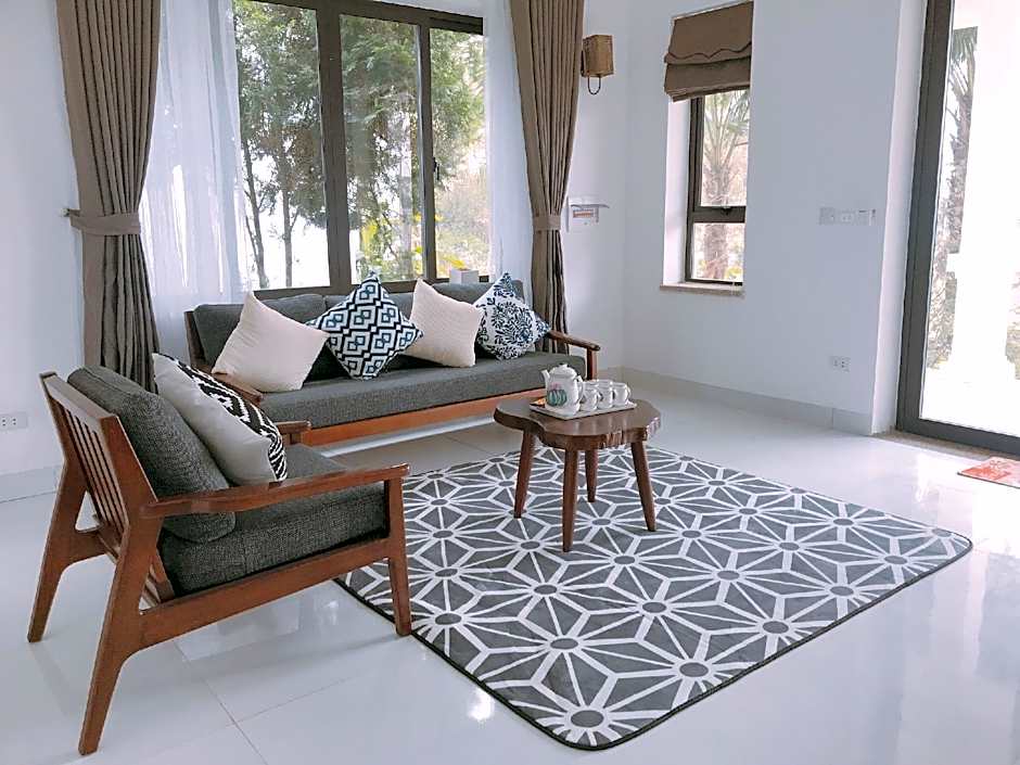 ROSE Villas & Resort Ba Vi