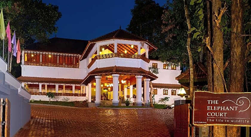 The Elephant Court Resort