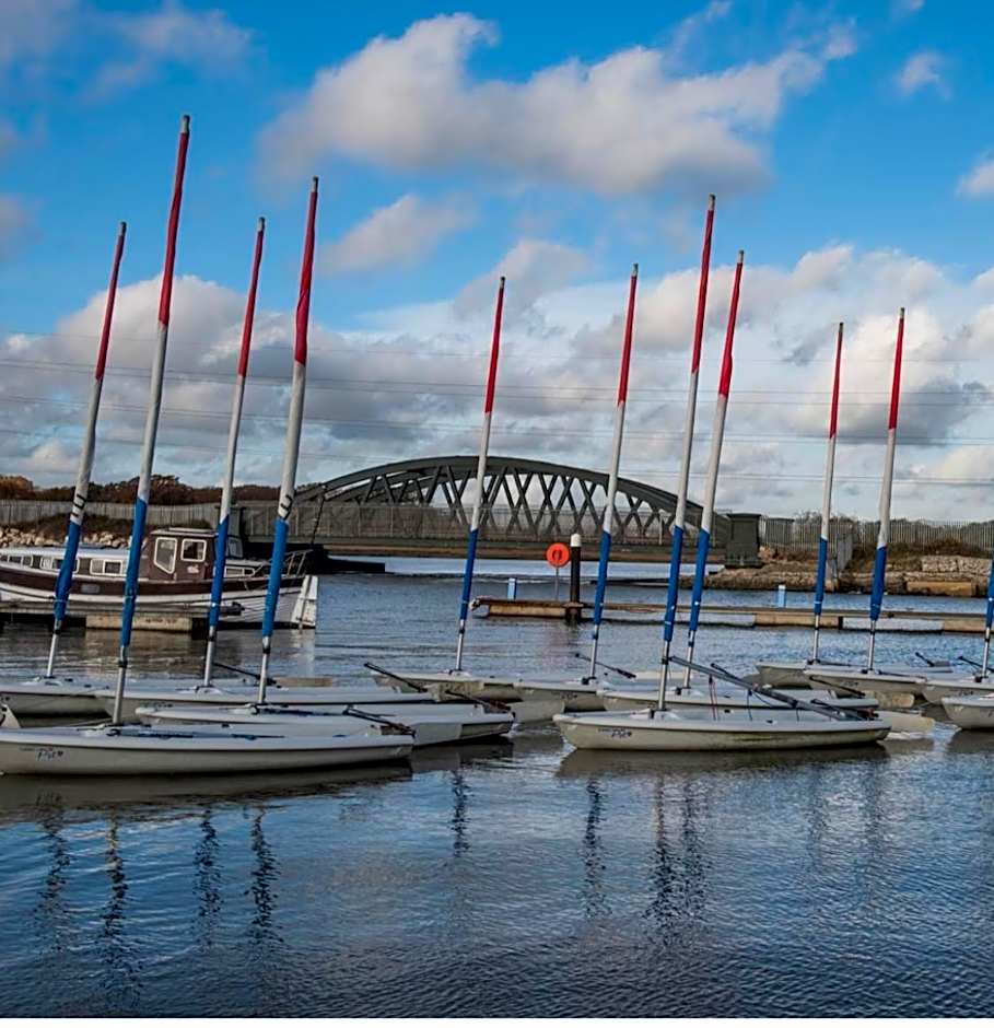 Palm lodge luxury holiday home