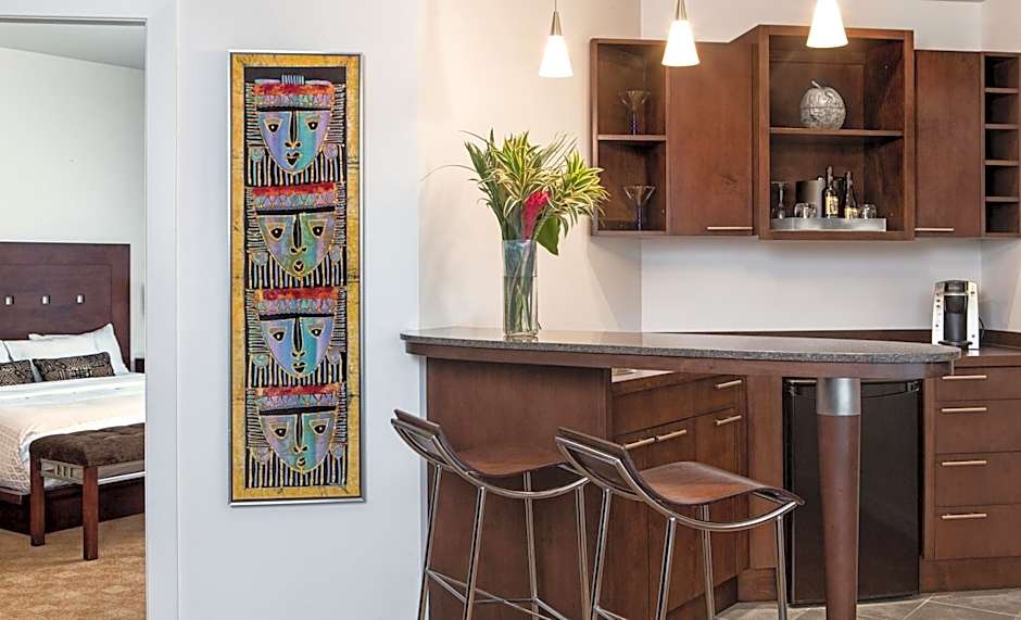 Metterra Hotel on Whyte