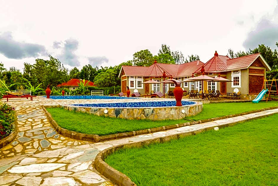 Masailand Safari Lodge