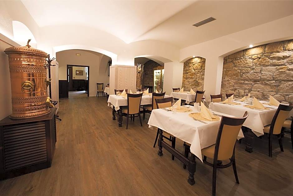 Wellness Hotel Gondola