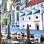ACHAT Hotel Regensburg Herzog am Dom