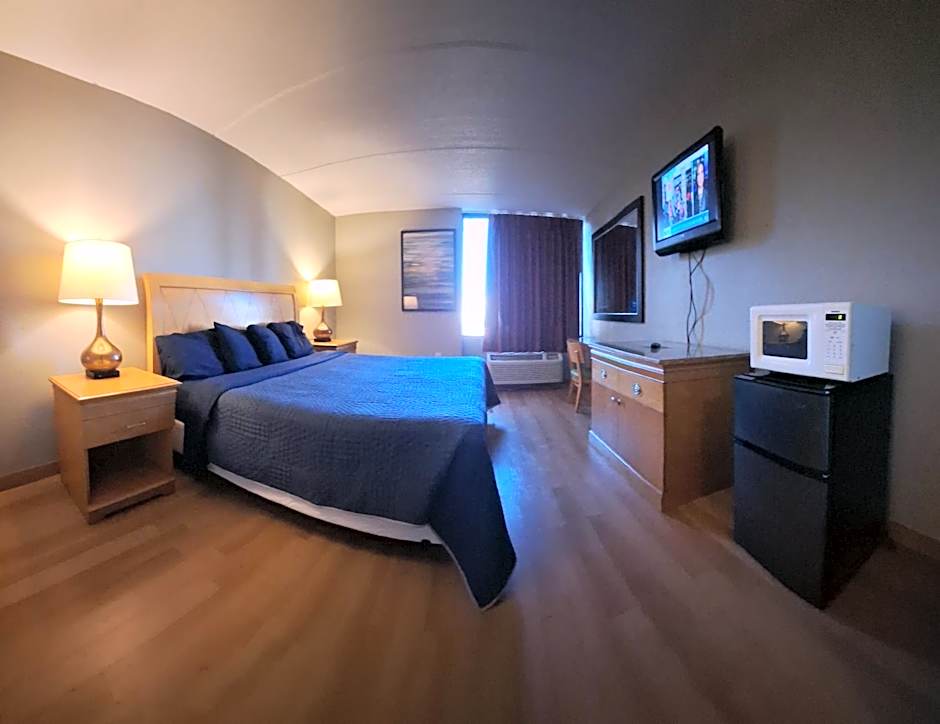 Madison Inn & Suites