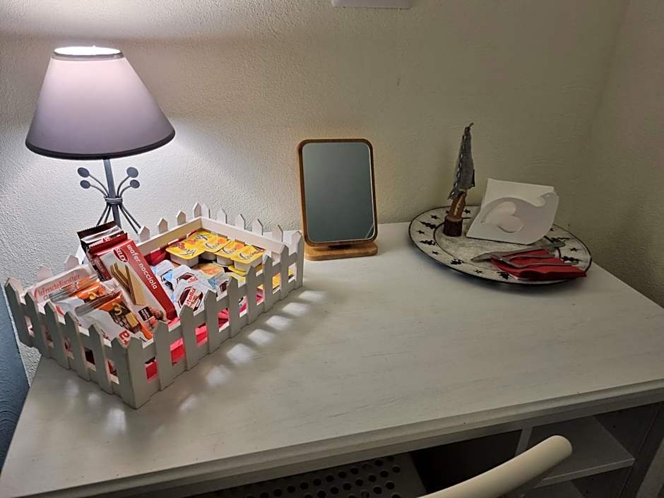 B&B Il Conservatorio