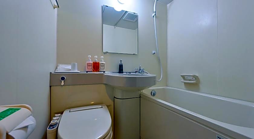 Wakayama Urban Hotel