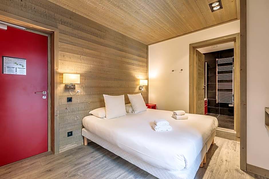 Victoria Lodge, Friendly Hotel