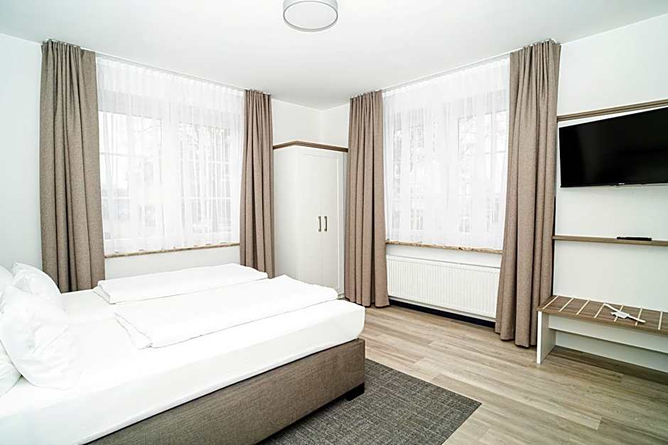 Hotel Seeschwalbe