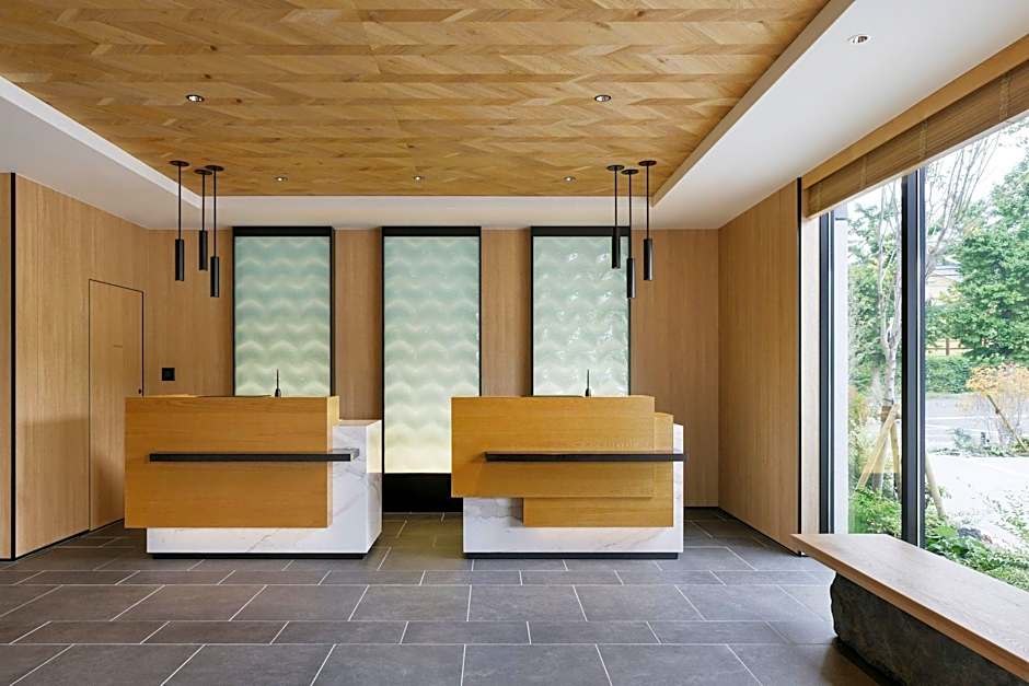 Fairfield by Marriott Hyogo Kannabe Highland
