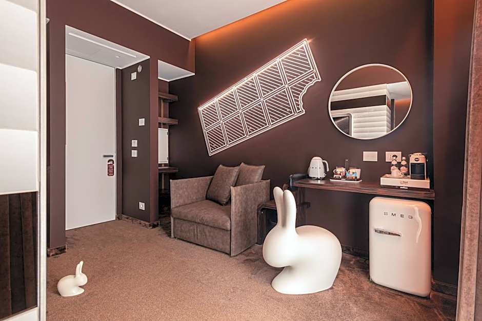 ODSweet Duomo Milano Hotel