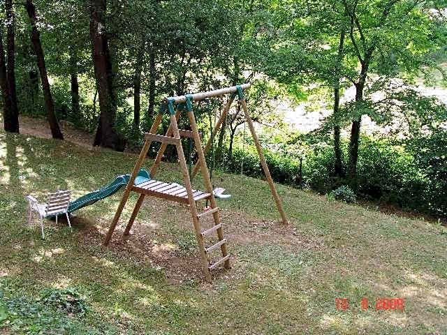 Au Bien Etre piscine chauffée