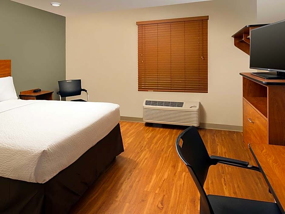 WoodSpring Suites Louisville Jeffersontown
