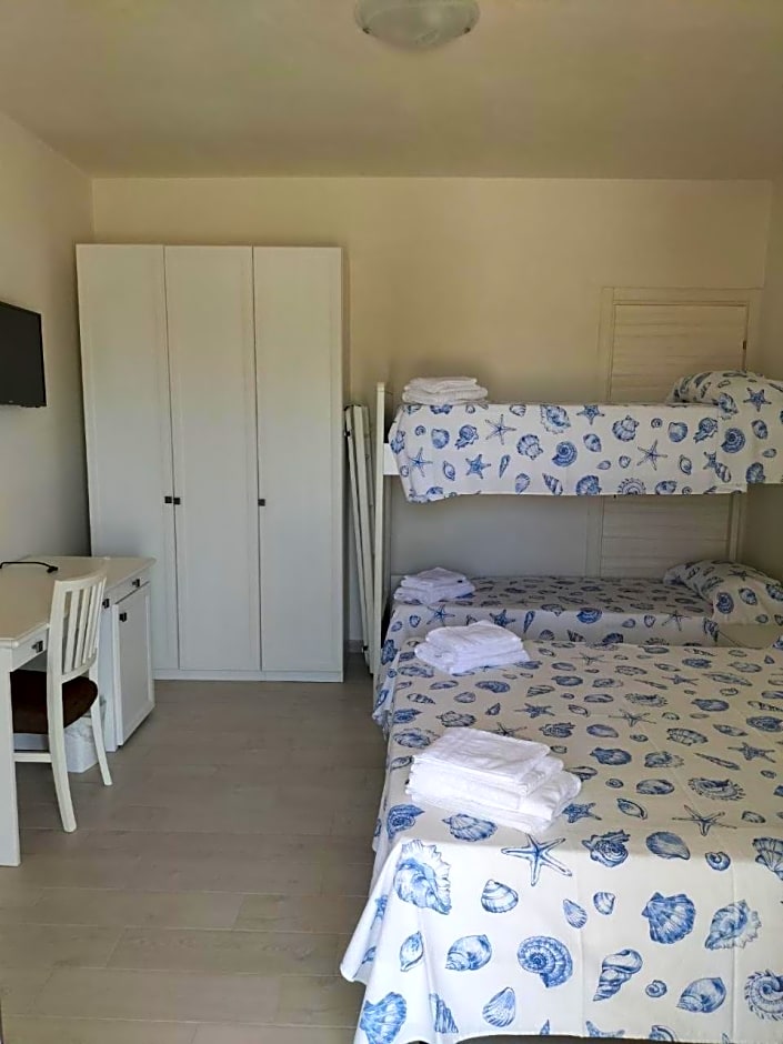 B&B Il Sorriso di Monica