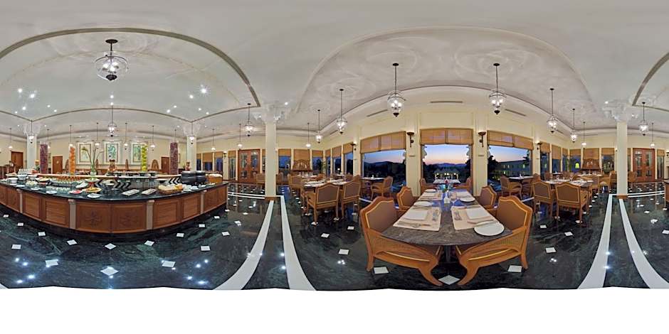 Trident, Udaipur