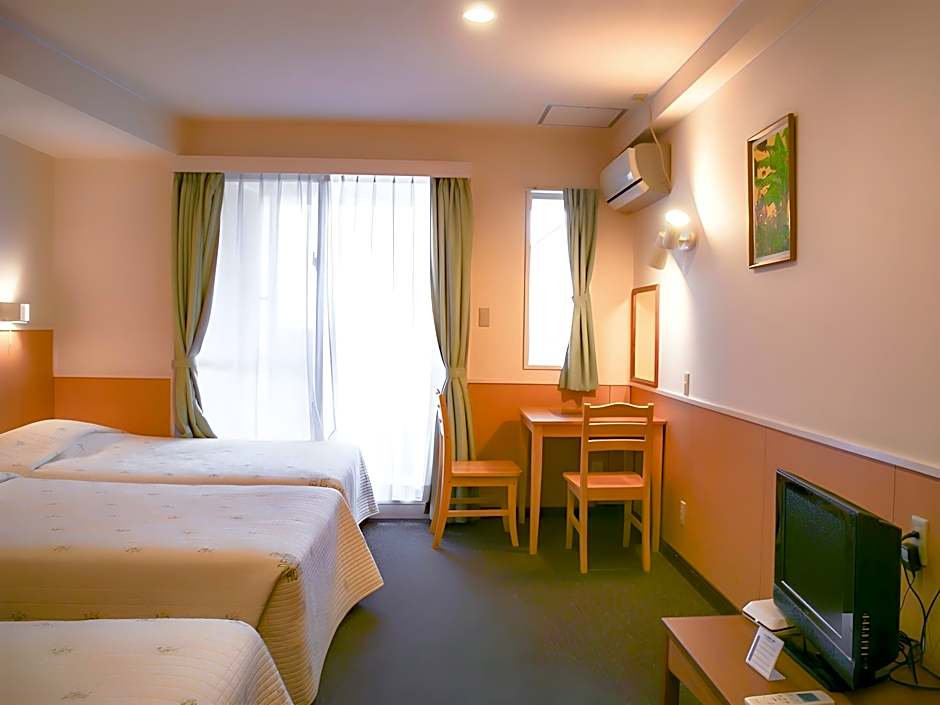 Deigo Hotel