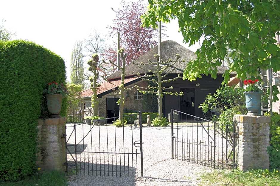 B&B De Leeghpoel