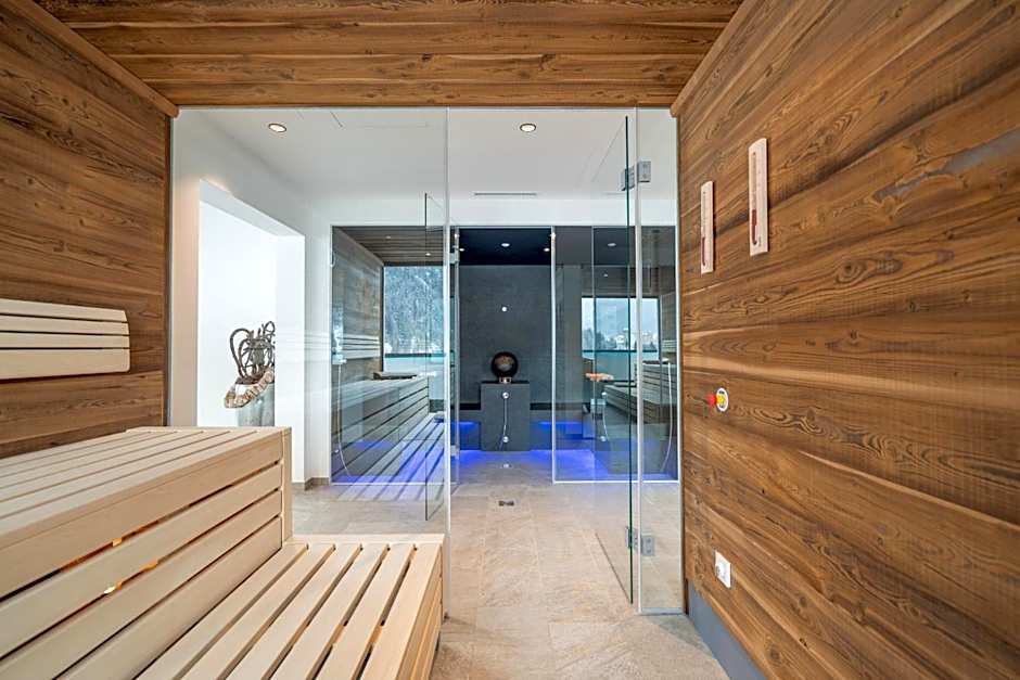 Suites Nauders by mein Almhof Superior