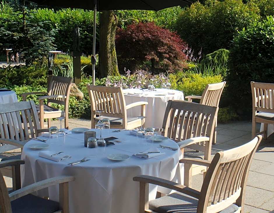 Hotel Gastronomique de Echoput
