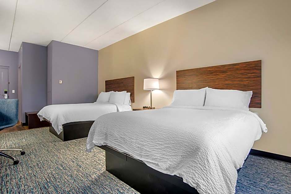 Garner Hotel Panama City Beach Northeast By IHG