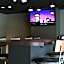R Hotels Inn Hokkaido Asahikawa