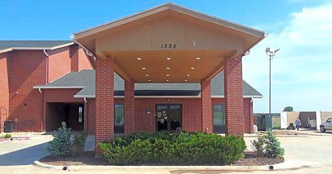 Days Inn by Wyndham Alva
