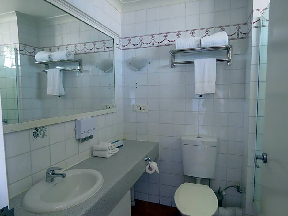 Burke & Wills Mt Isa