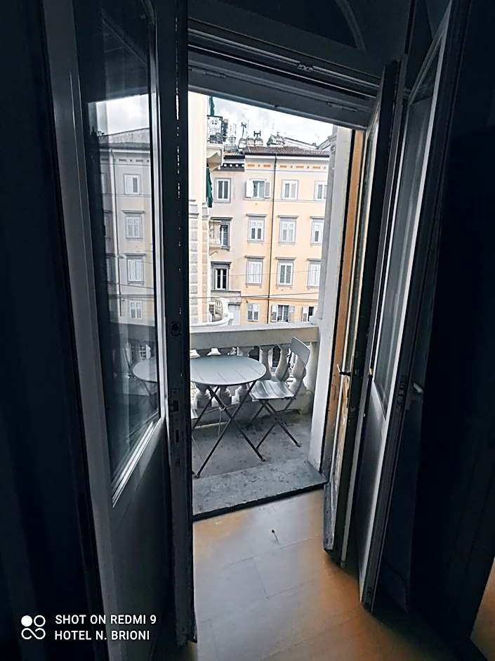 Hotel Brioni