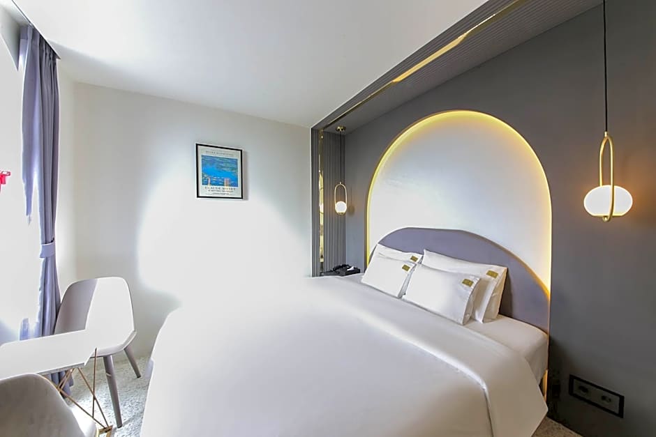 Busan Sasang ND.1226 HOTEL