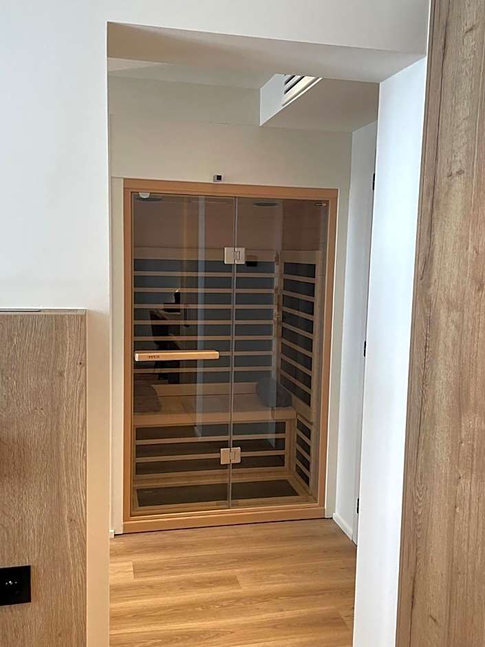 Hotel Le Charme de la Semois