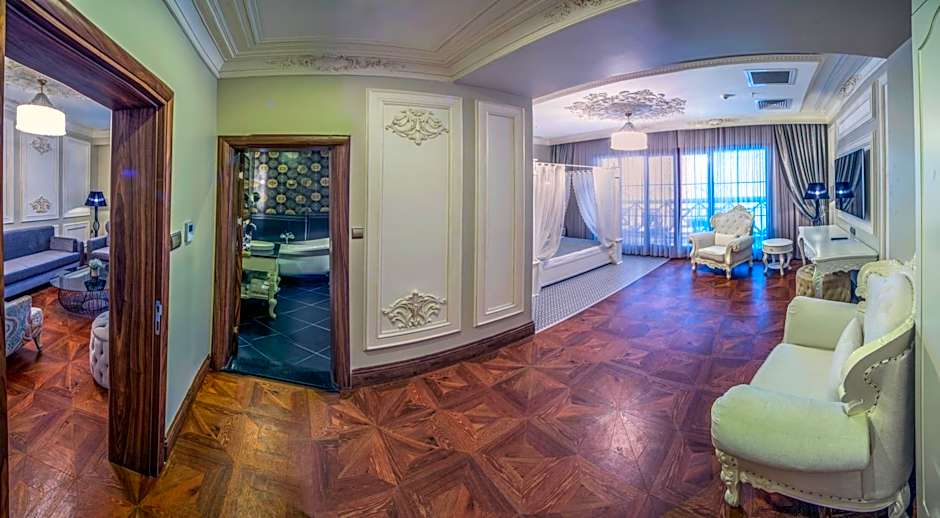 Babillon Hotel Spa & Restaurant