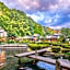 Ooedo Onsen Monogatari Premium Saiki Bekkan