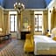 Grand Hotel Continental Siena - Starhotels Collezione
