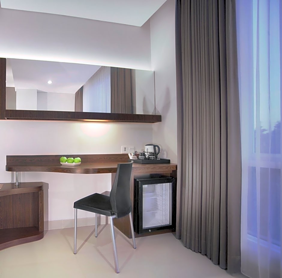 Hotel Neo Denpasar by ASTON