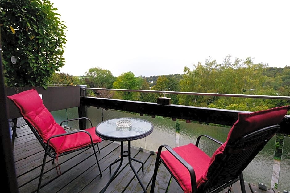 Parkhotel Hammerberg