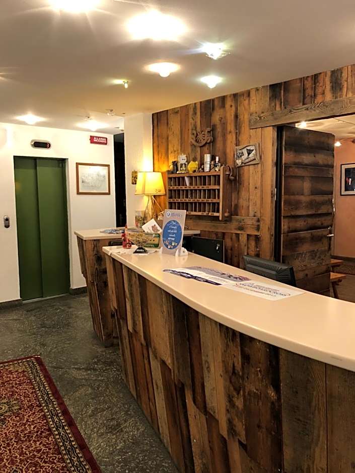 Hotel Edelweiss 3 Stelle SUPERIOR