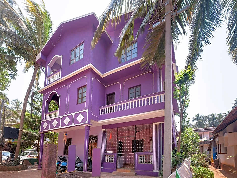 PS Guesthouse by OYO Rooms – Bardez, 