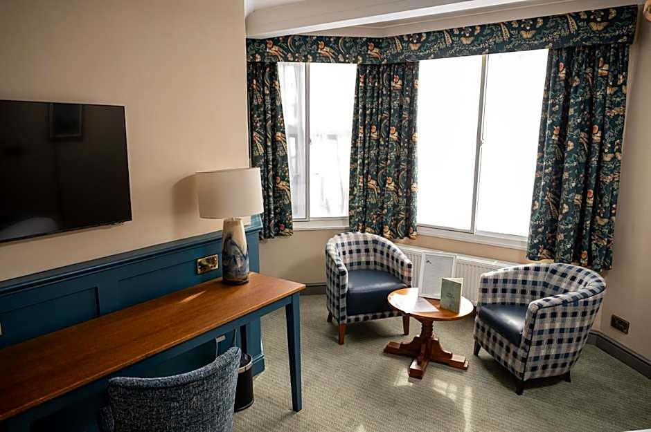 Ethorpe Hotel by Chef & Brewer Collection