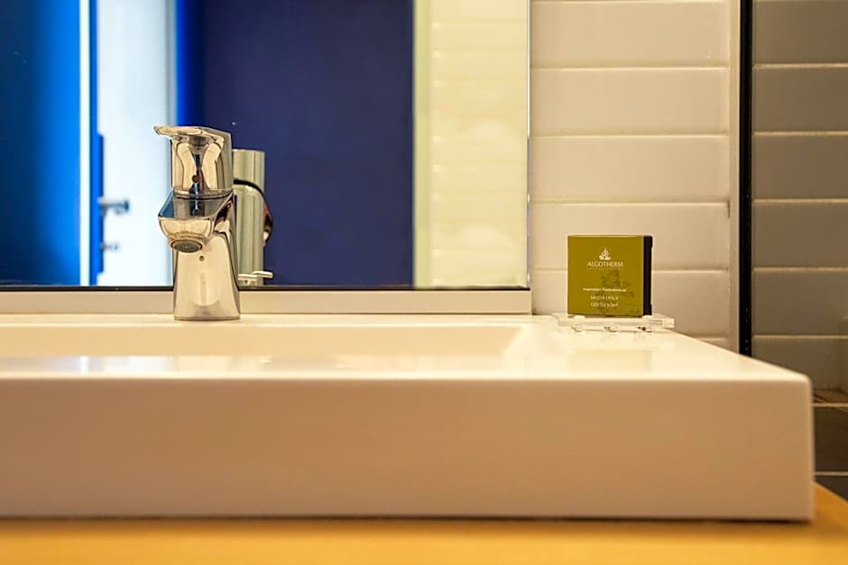 Paradou Mediterranee, BW Signature Collection