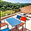 Domaine Ribiera, Hotel 5 Etoiles, SPA & Golf - Forcalquier