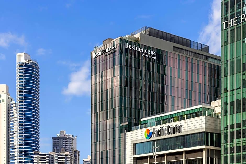 Residence Inn by Marriott Panama City