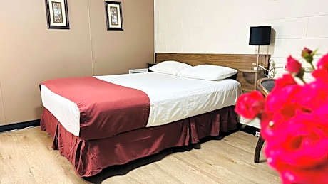 One-Bedroom Suite