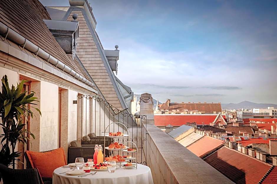 Anantara New York Palace Budapest