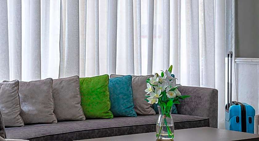 Swiss international Al Madina