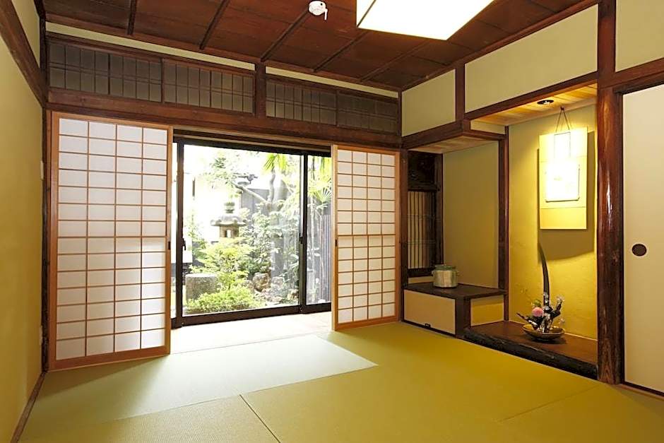 Miyaki-tei (ex Kaede)