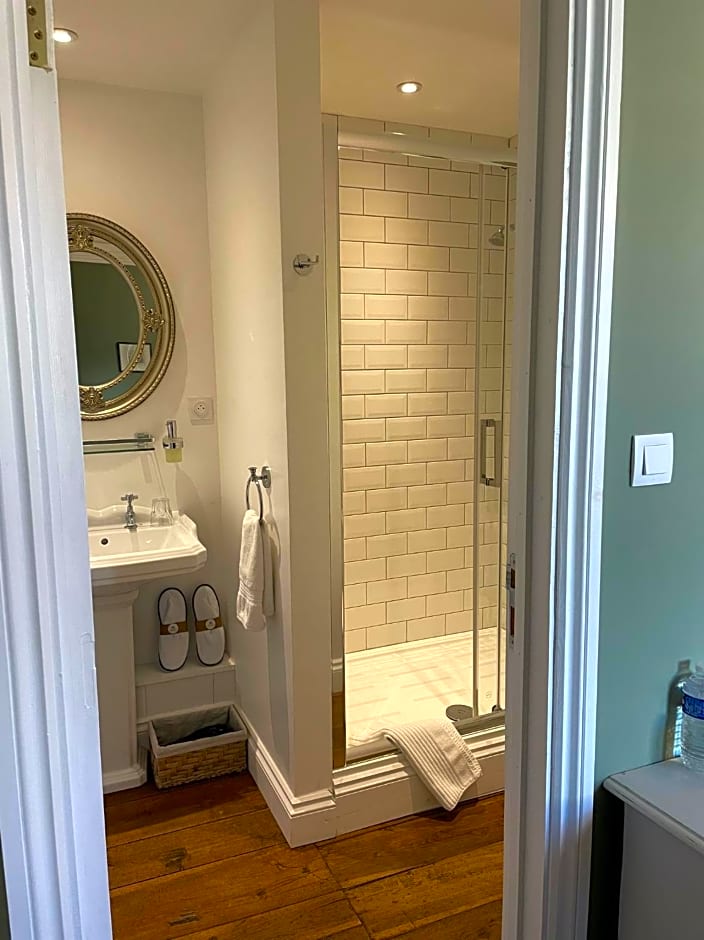 Maison Hirondelles Hôtes